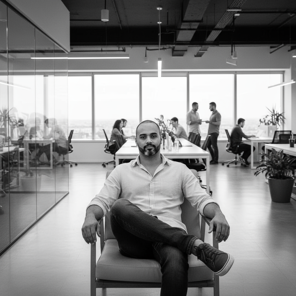 Ambiente Corporativo